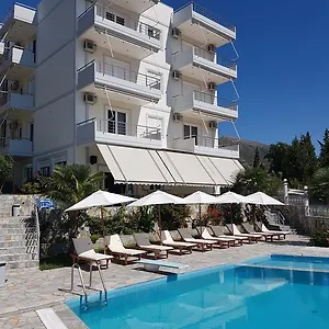 Nocleg ze śniadaniem Perivolos, Dhërmi